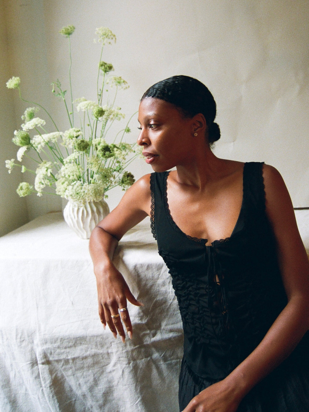 Karla Smith-Brown