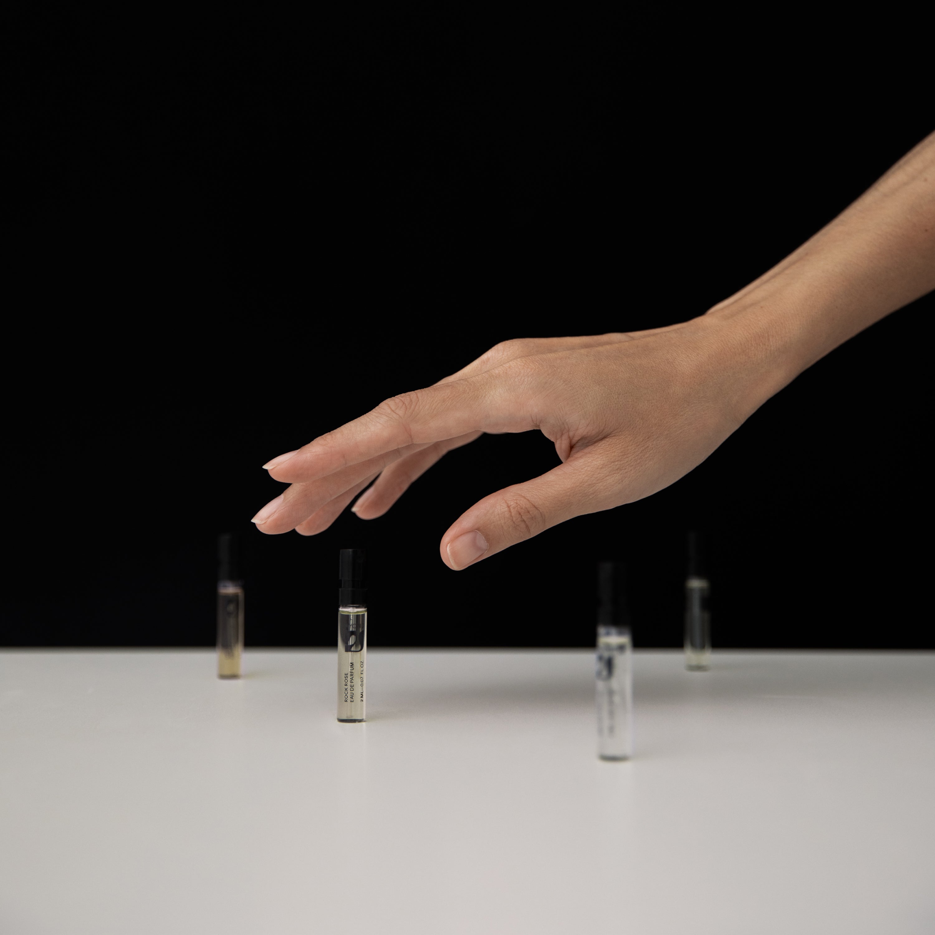 Fragrance Discovery Set