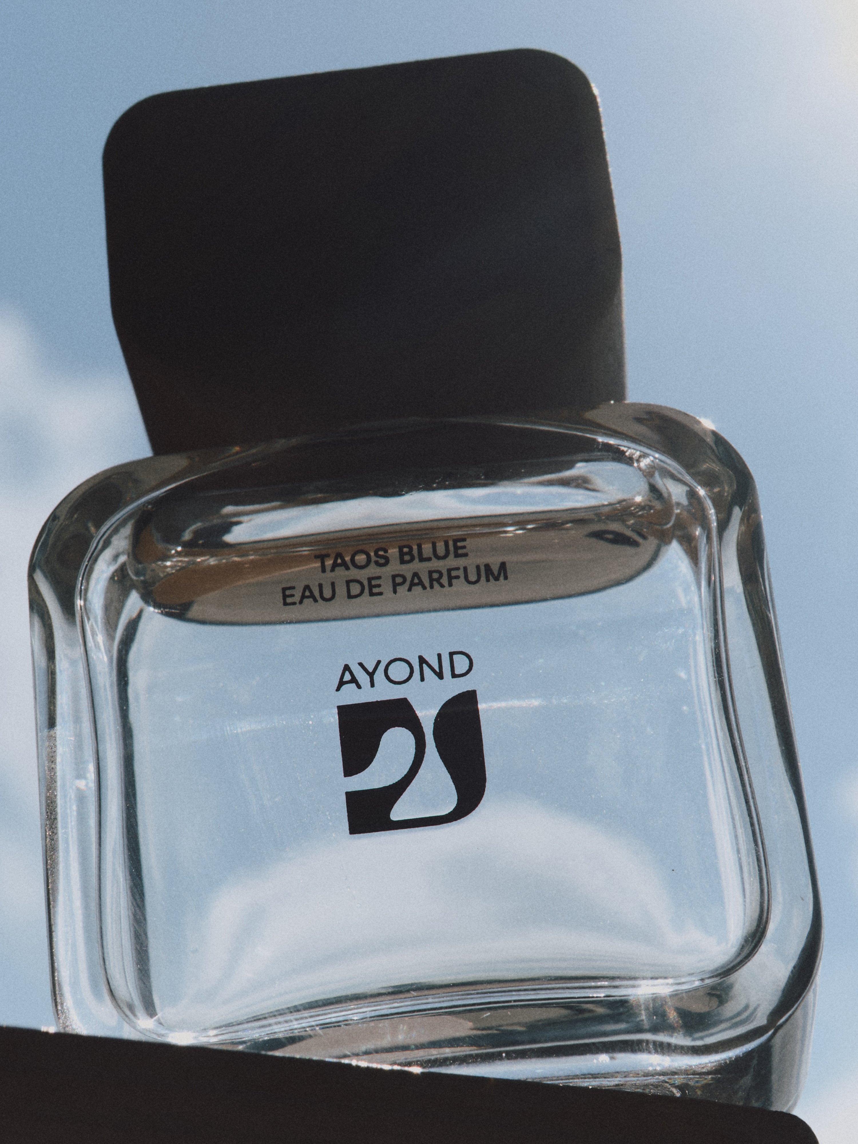 Taos Blue Eau de Parfum
