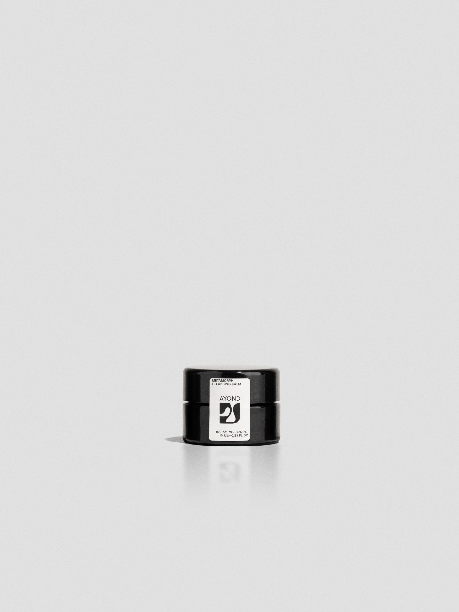 Metamorph Cleansing Balm Mini