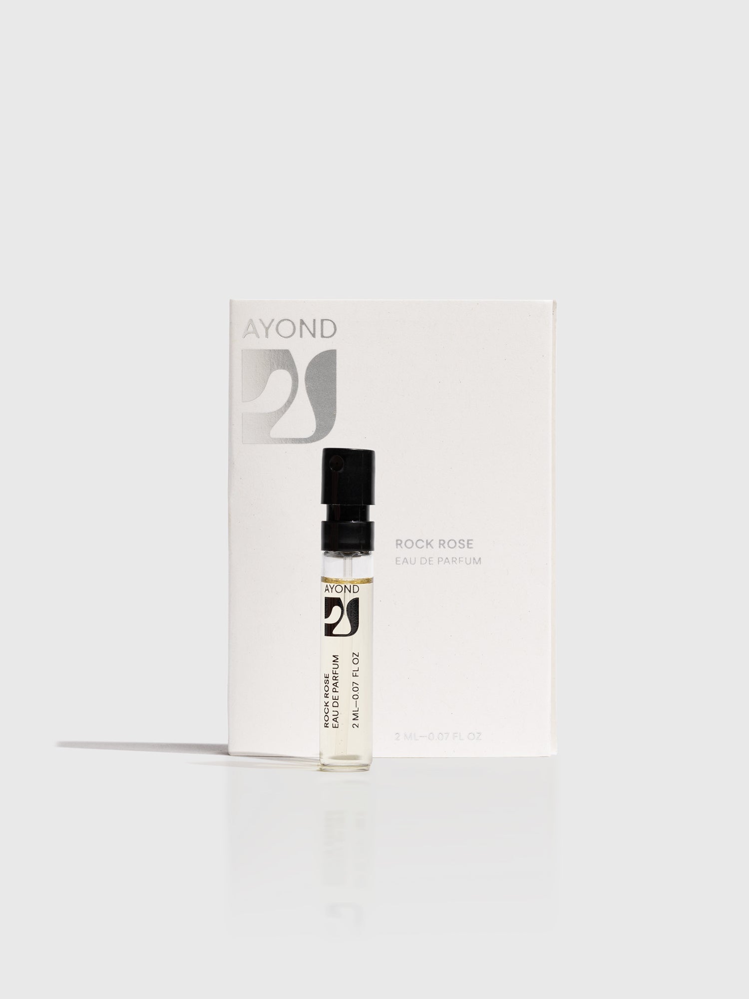 Rock Rose Eau de Parfum Sample