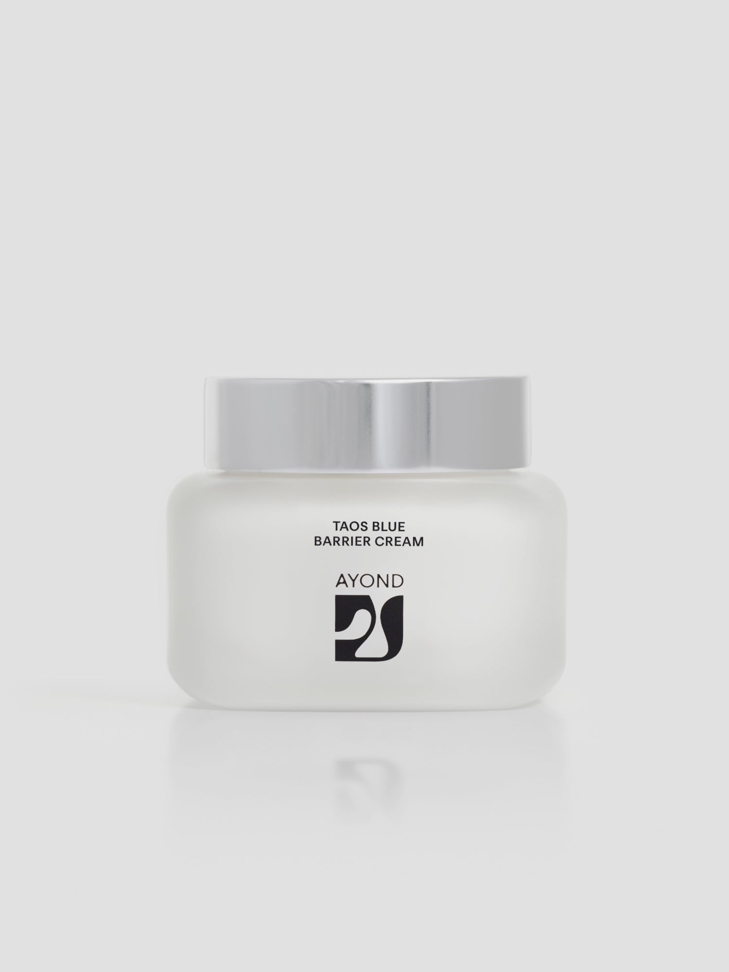 Taos Blue Barrier Cream