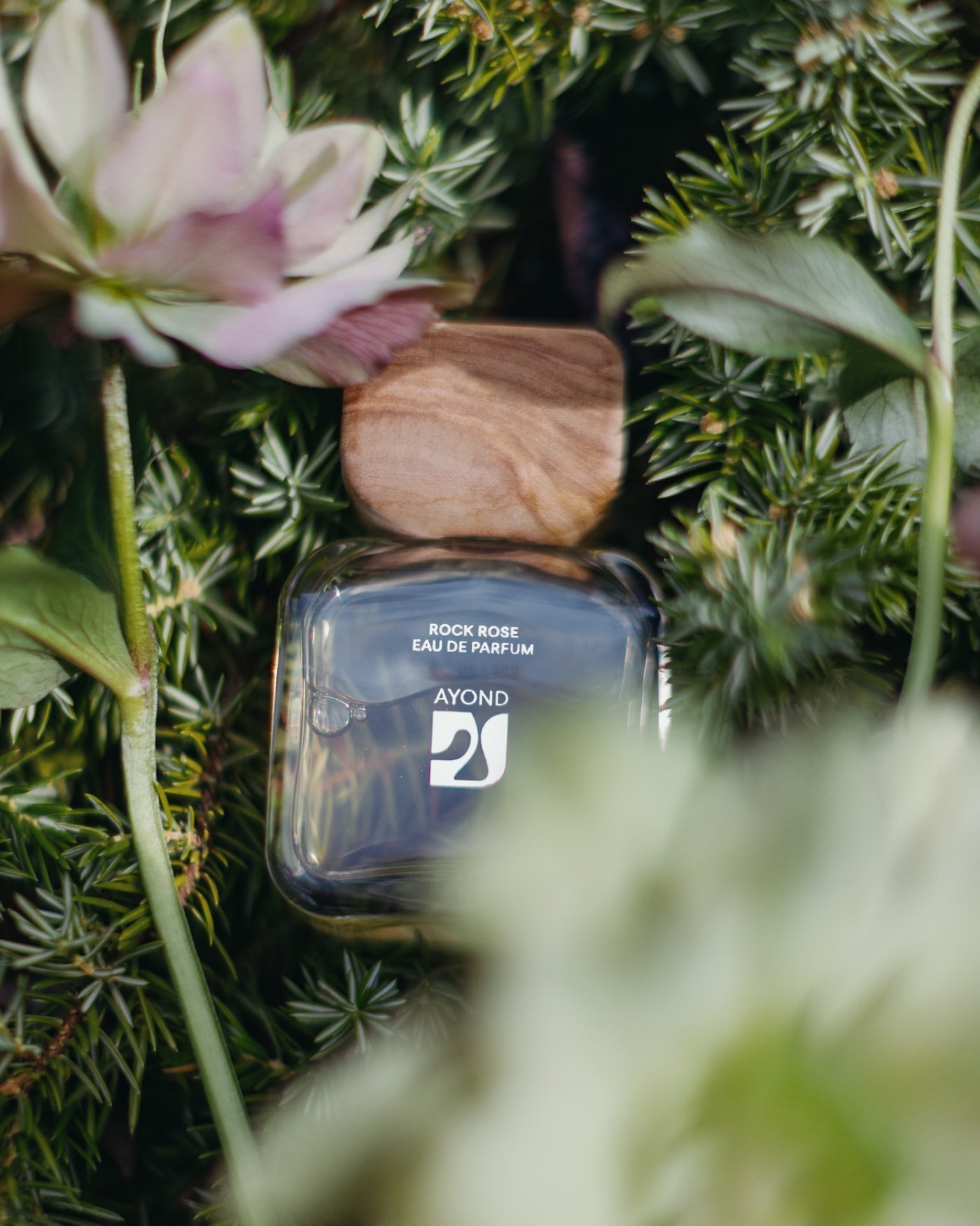 Natural Fragrances Explained