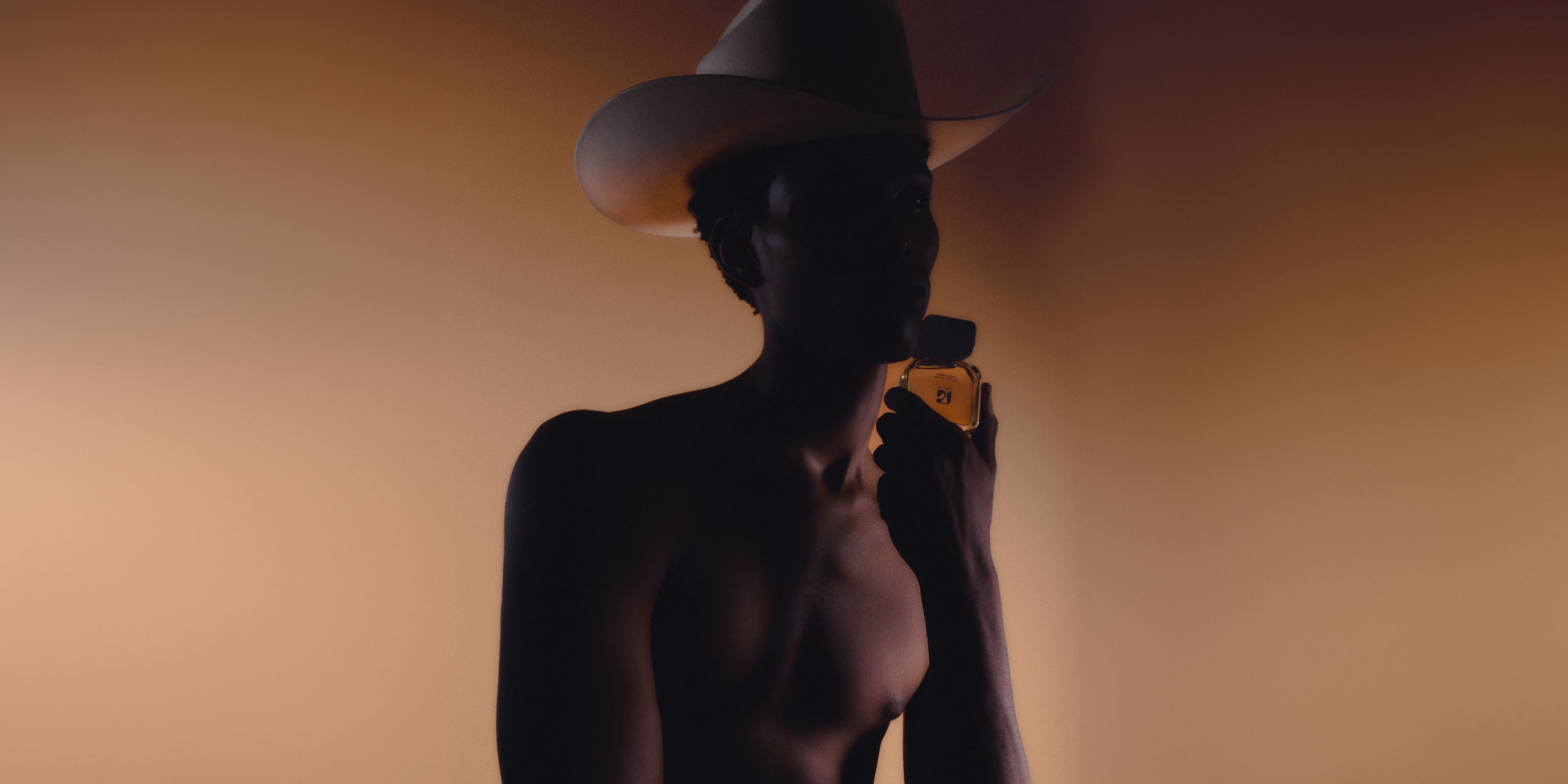 Fragrance-
