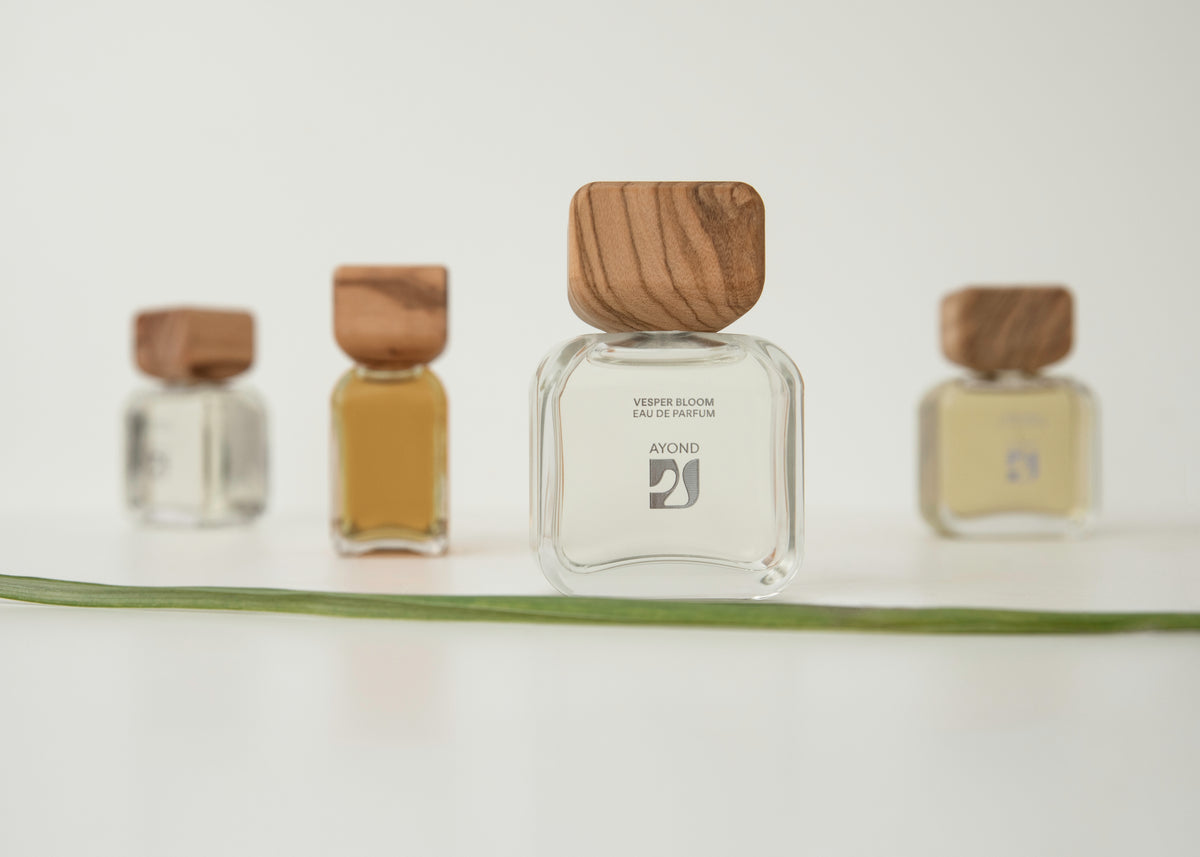 AYOND | Desert Botanicals for Vibrant Beauty