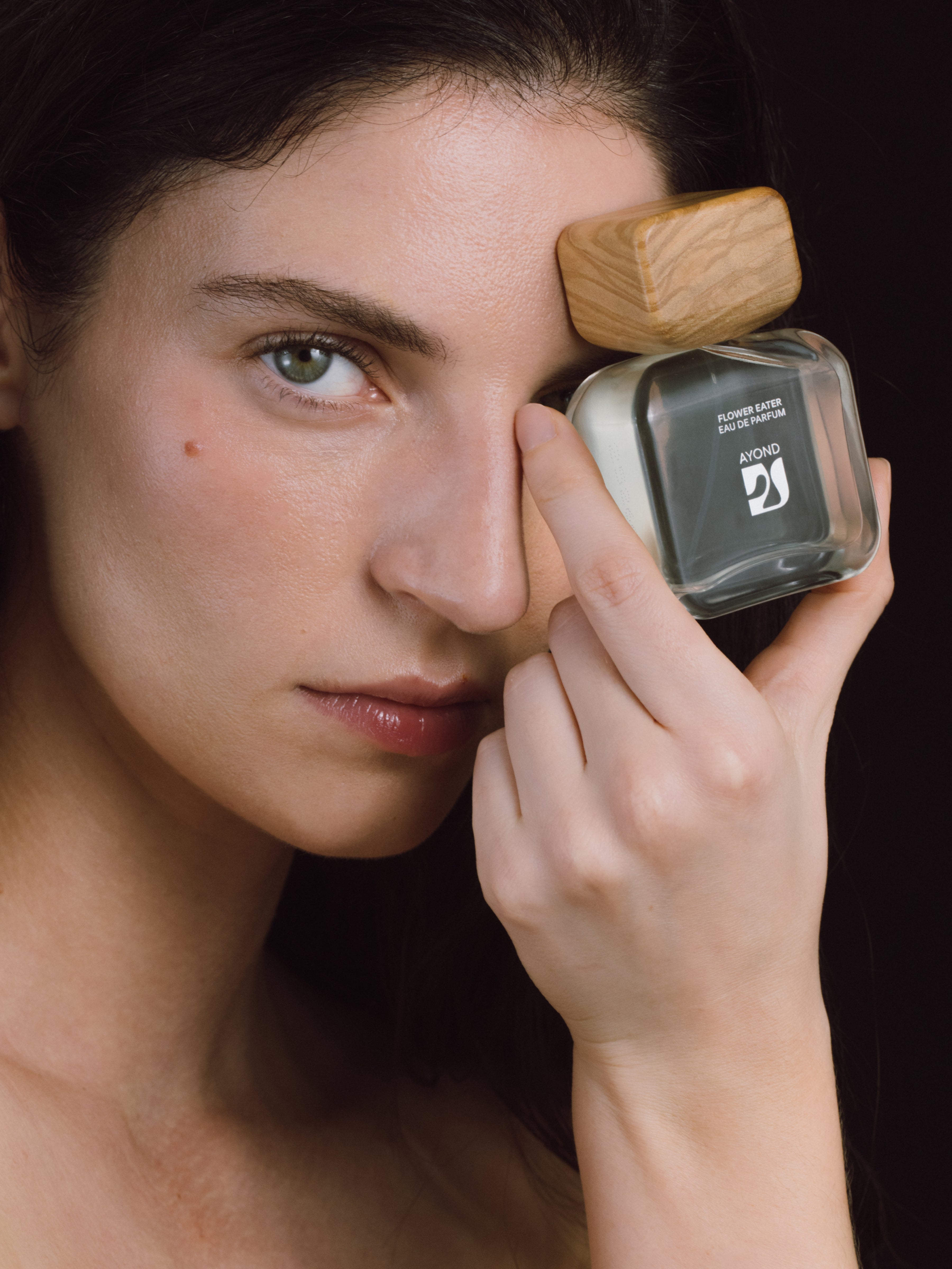 Eau de Parfum | Naturally Derived Fine Fragrance | AYOND