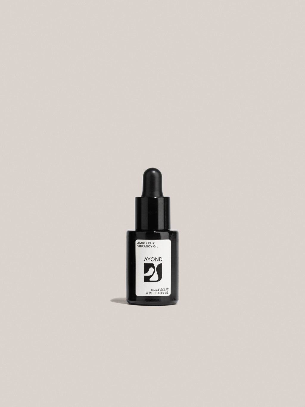 Amber Elix Vibrancy Oil