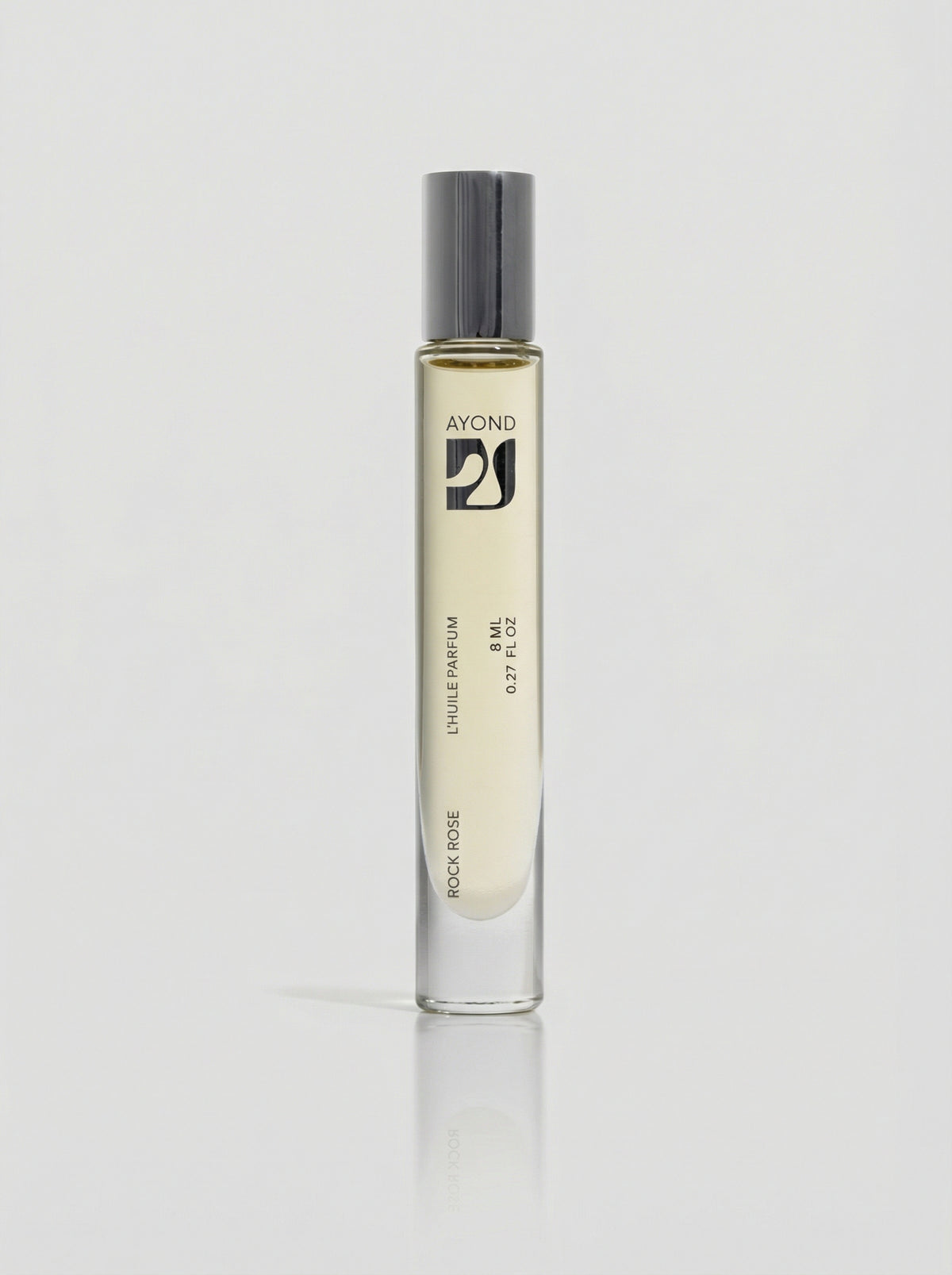 Rock Rose Perfume Oil