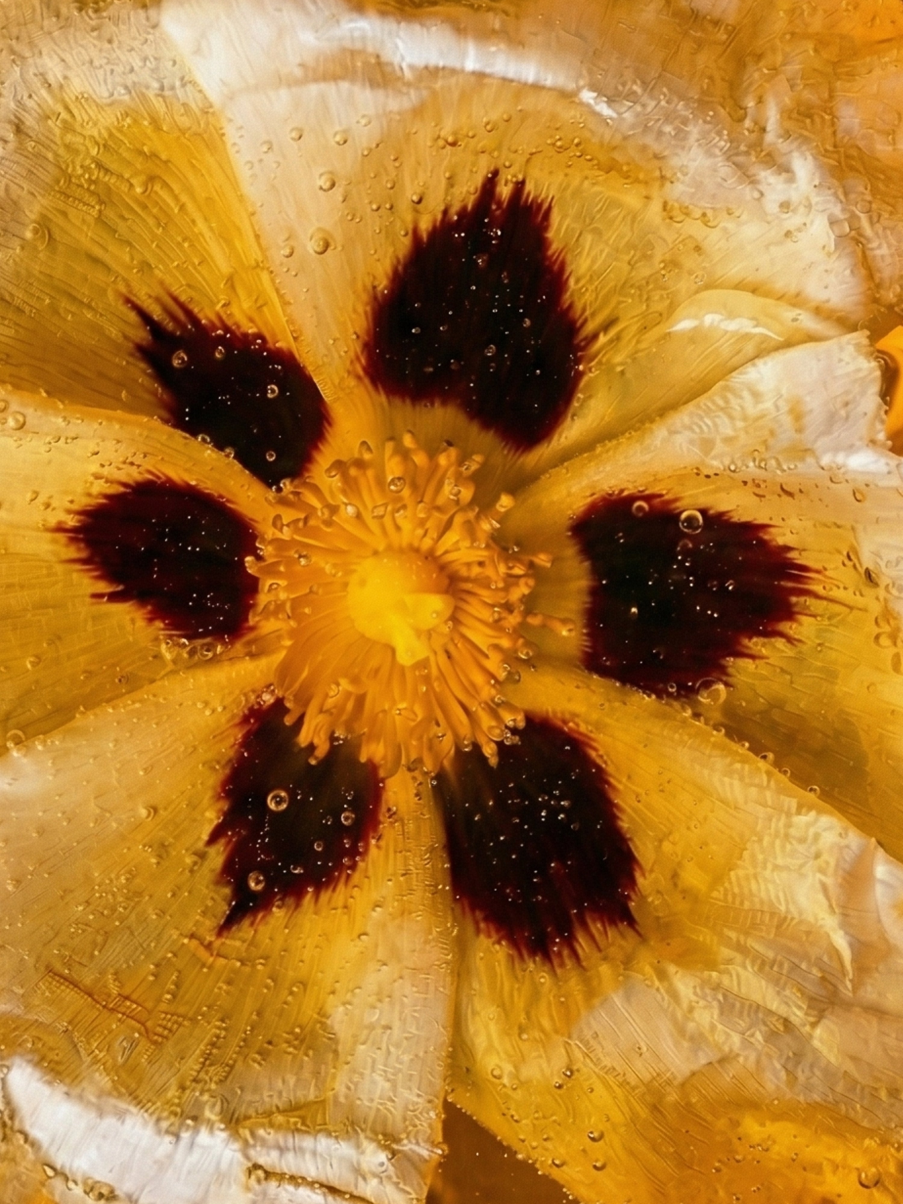 Rock Rose Eau de Parfum