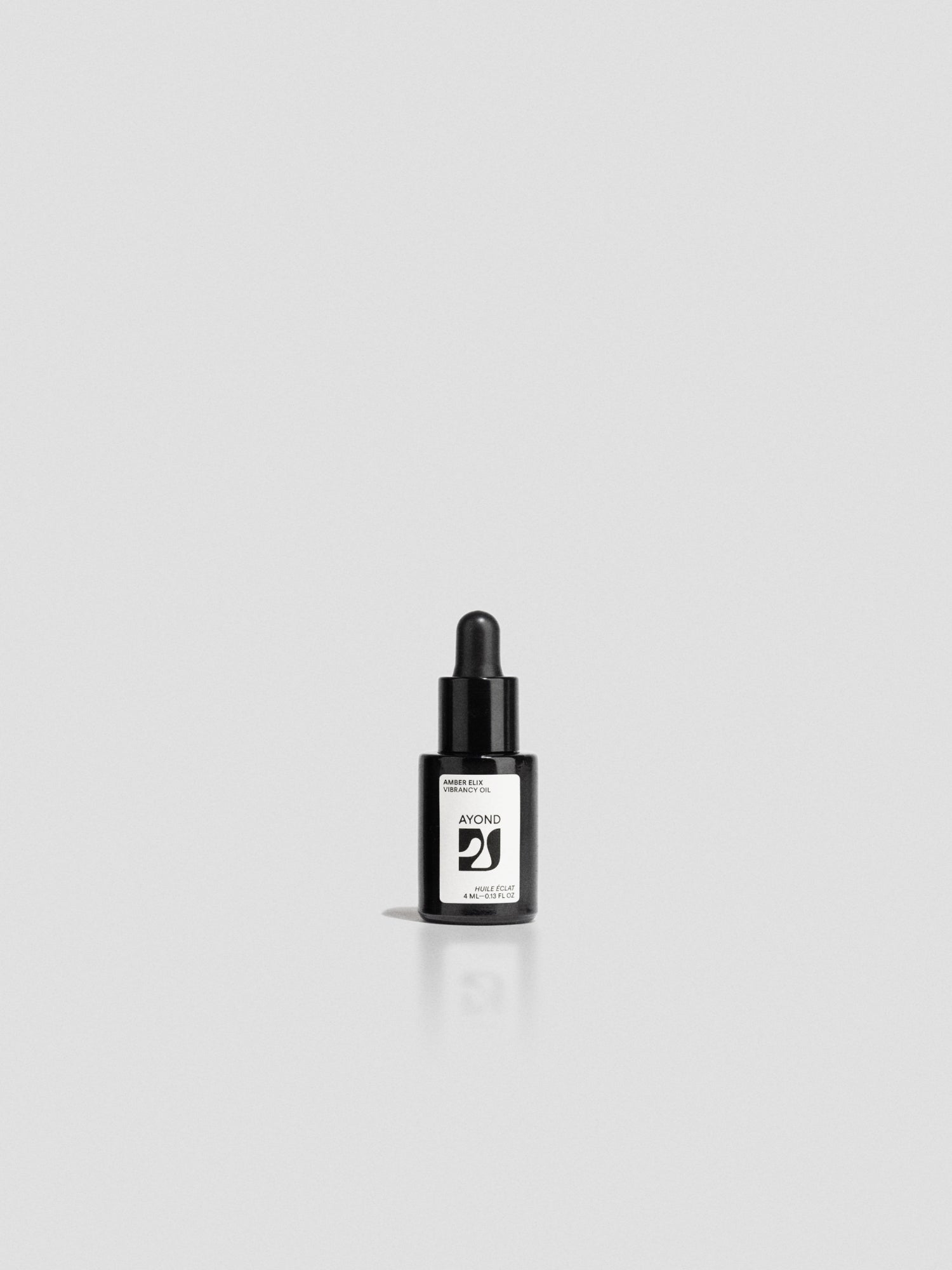 Amber Elix Vibrancy Oil Mini