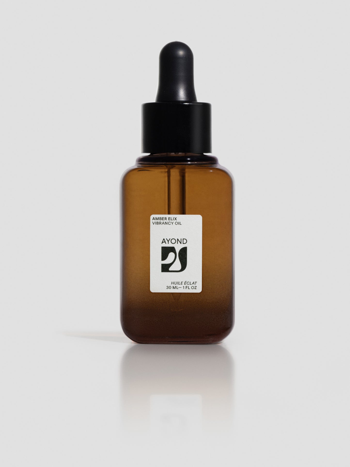 Amber Elix Vibrancy Oil