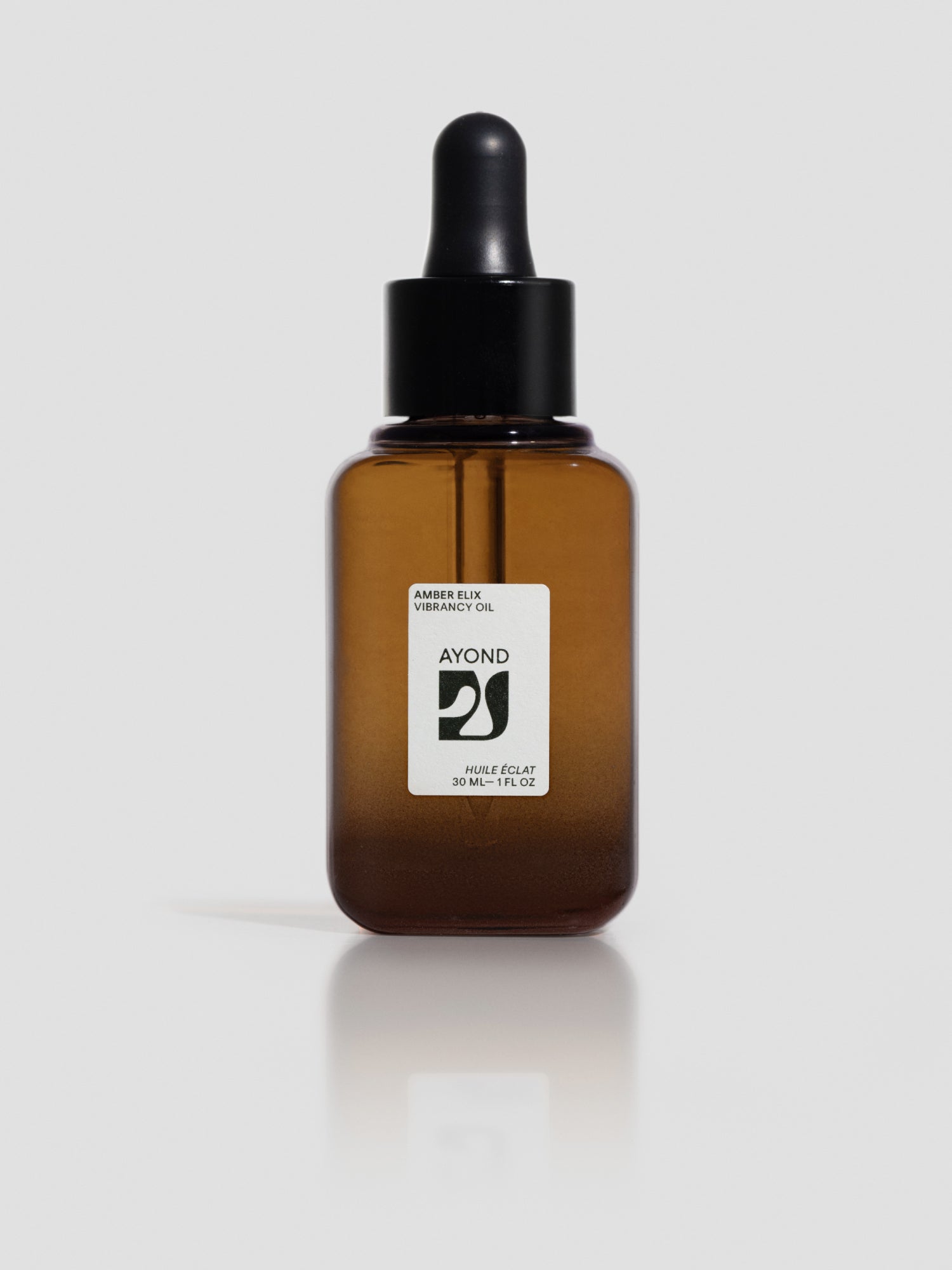 Amber Elix Vibrancy Oil