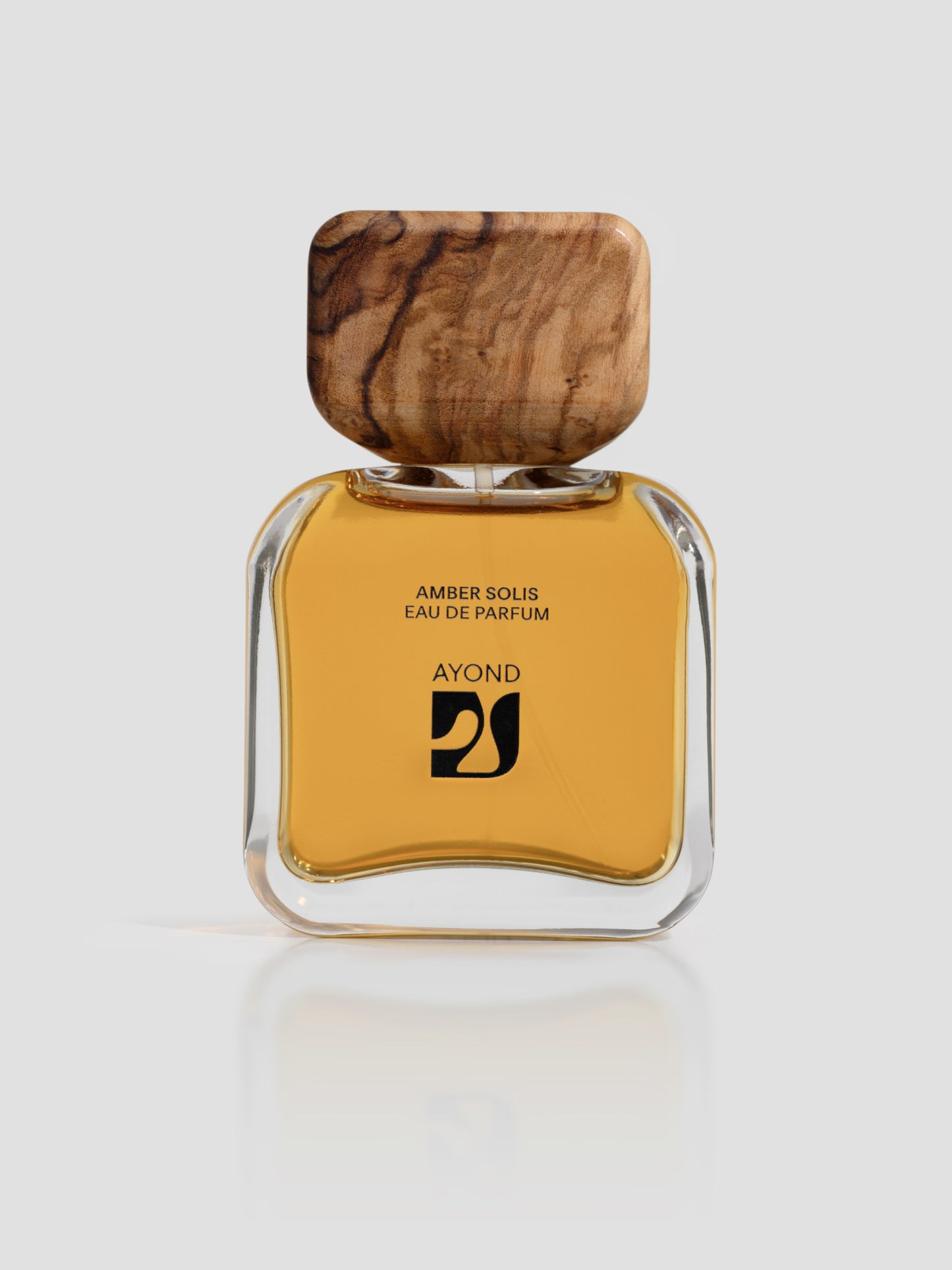 Amber Solis Eau de Parfum