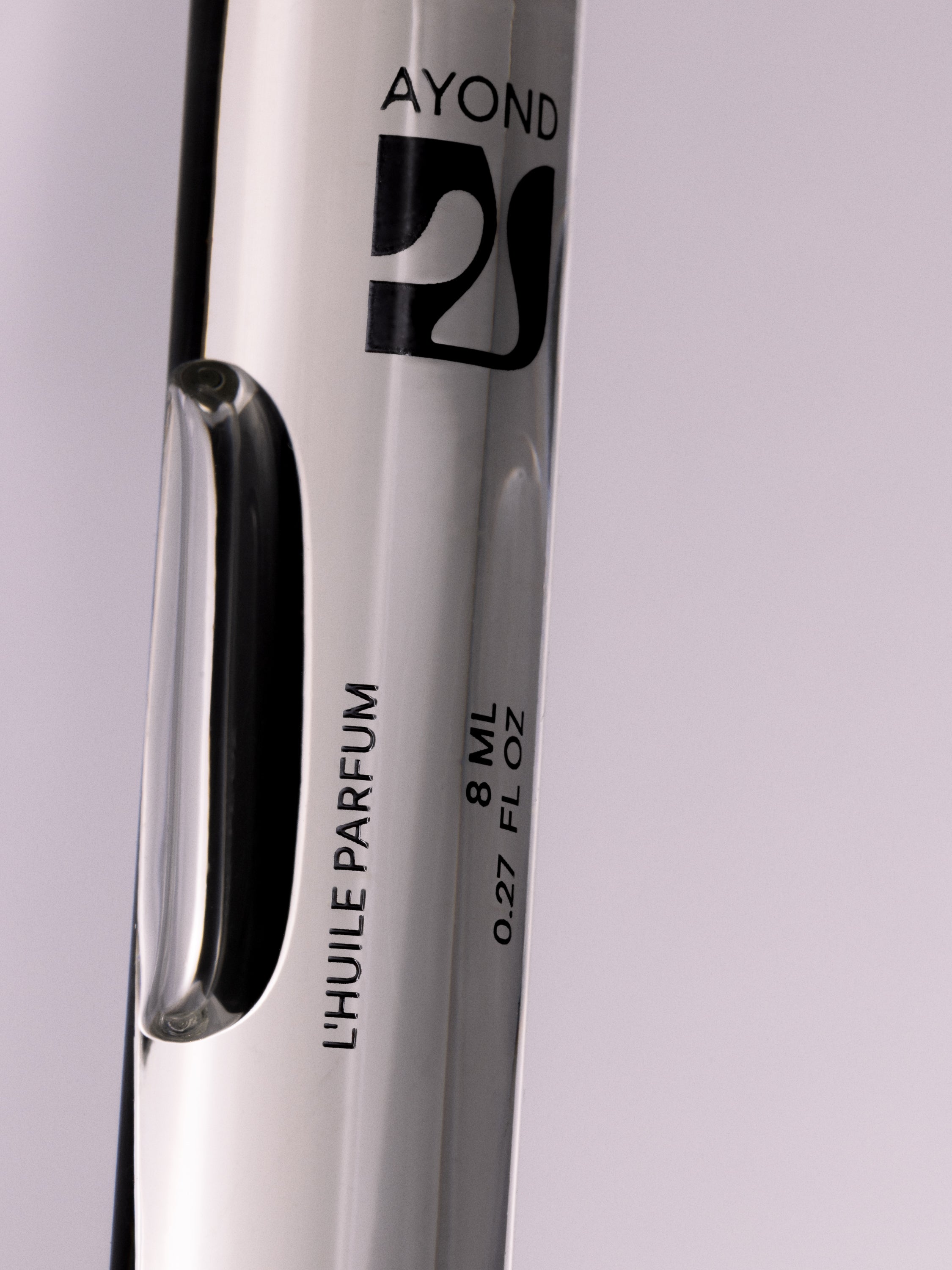 Close-up of the Flower Eater Perfume Oil rollerball