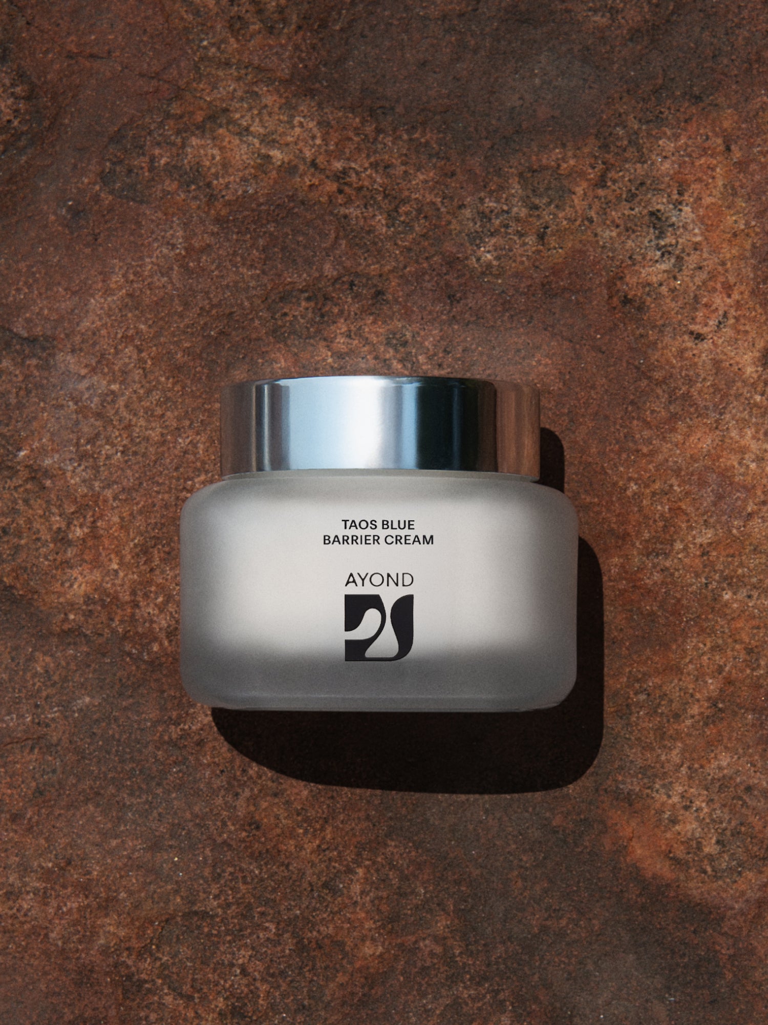 Taos Blue Barrier Cream | Protective Moisturizer | AYOND