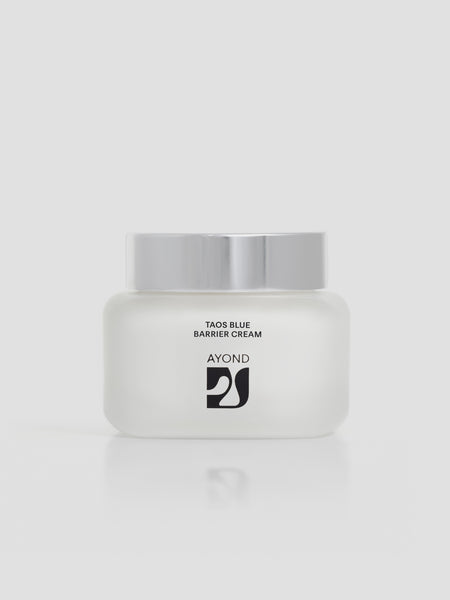 Taos Blue Barrier Cream | Protective Moisturizer | AYOND
