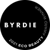 2021 Eco Beauty Award Winner