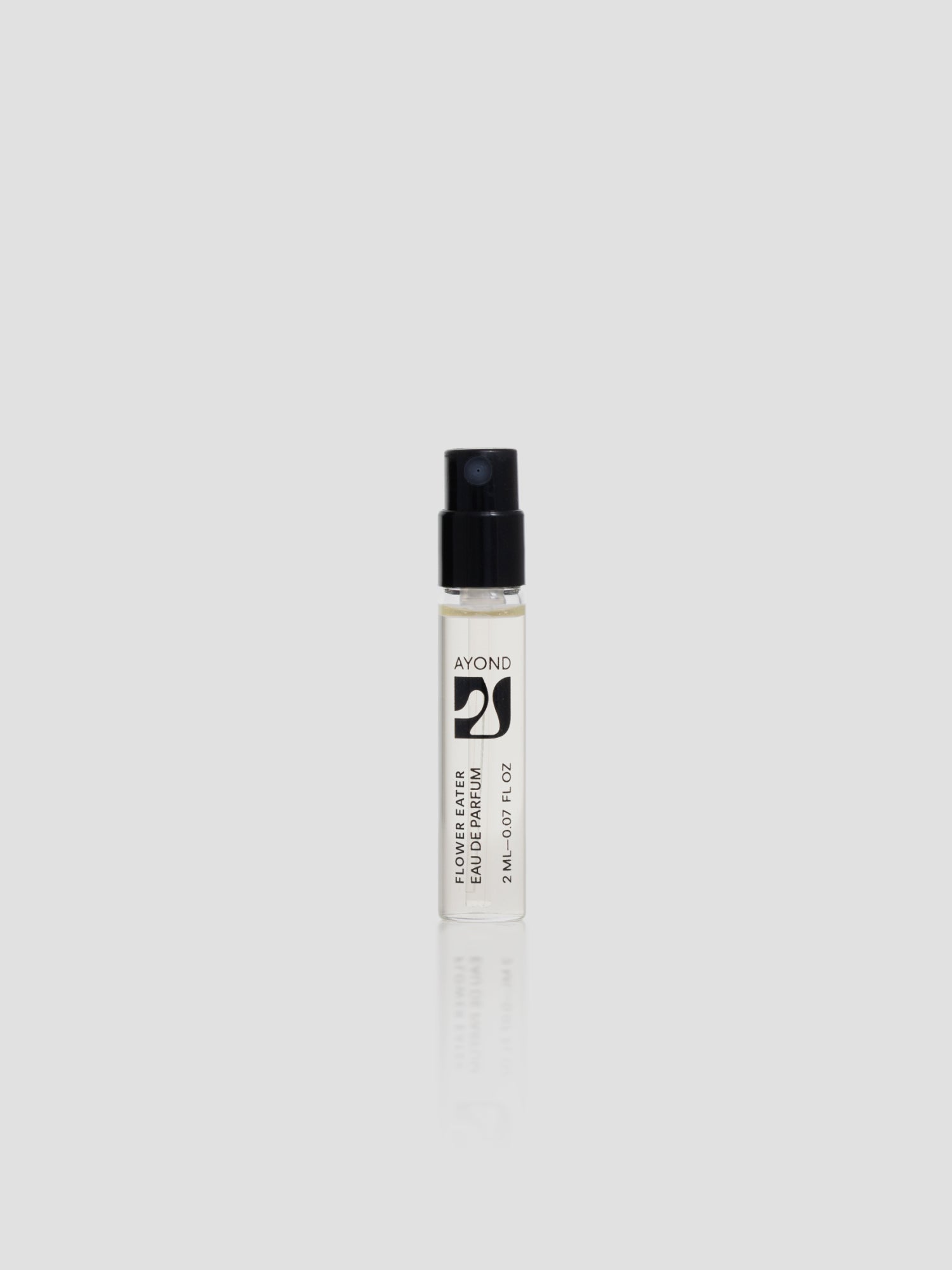 AETHTR♡フローラ50mlオードパルファム エーテル Flower Eater Eau de Parfum | Fruity Floral Perfume | AYOND