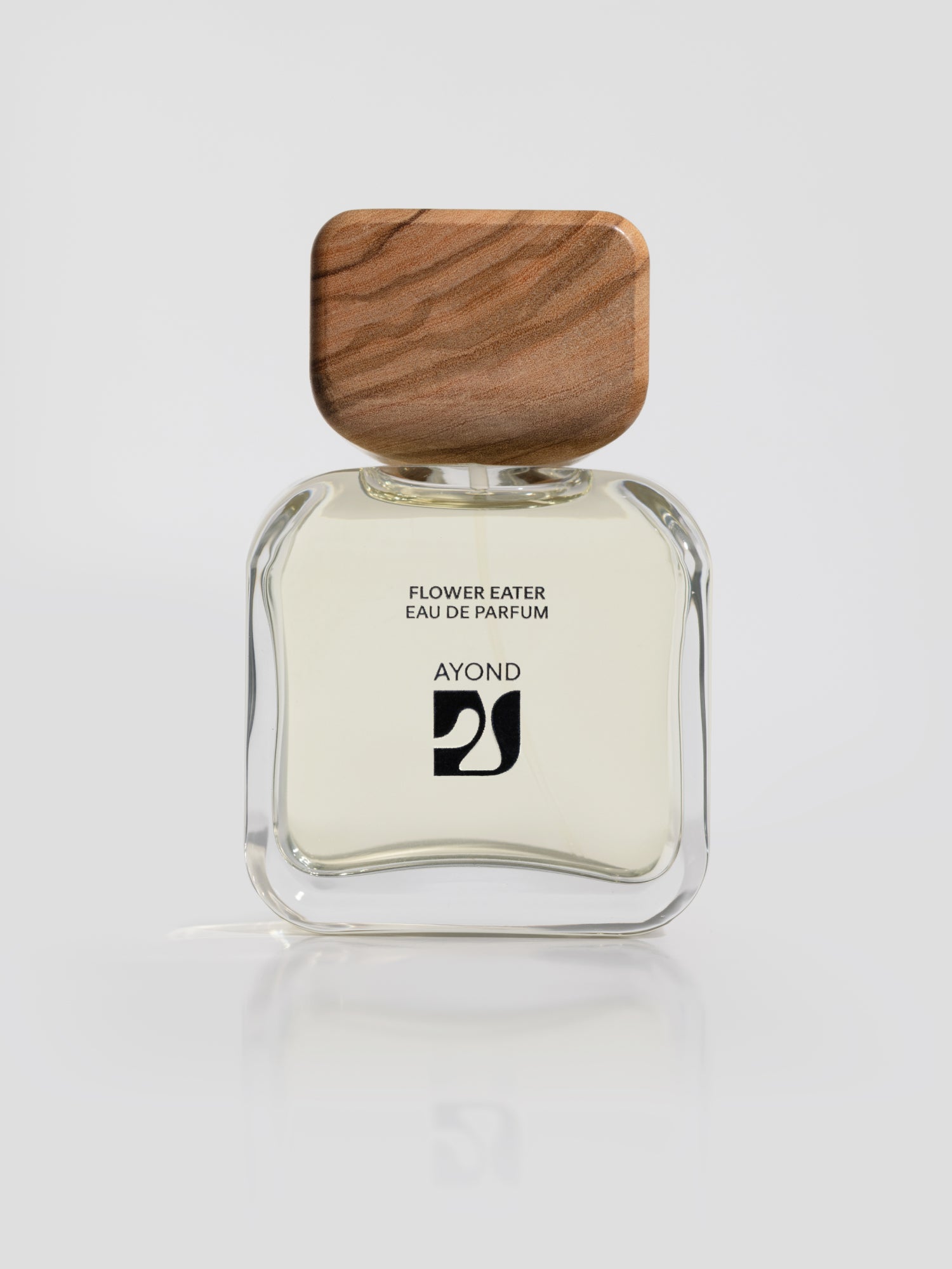 Taos Blue Eau de Parfum | Fresh Airy Perfume | AYOND