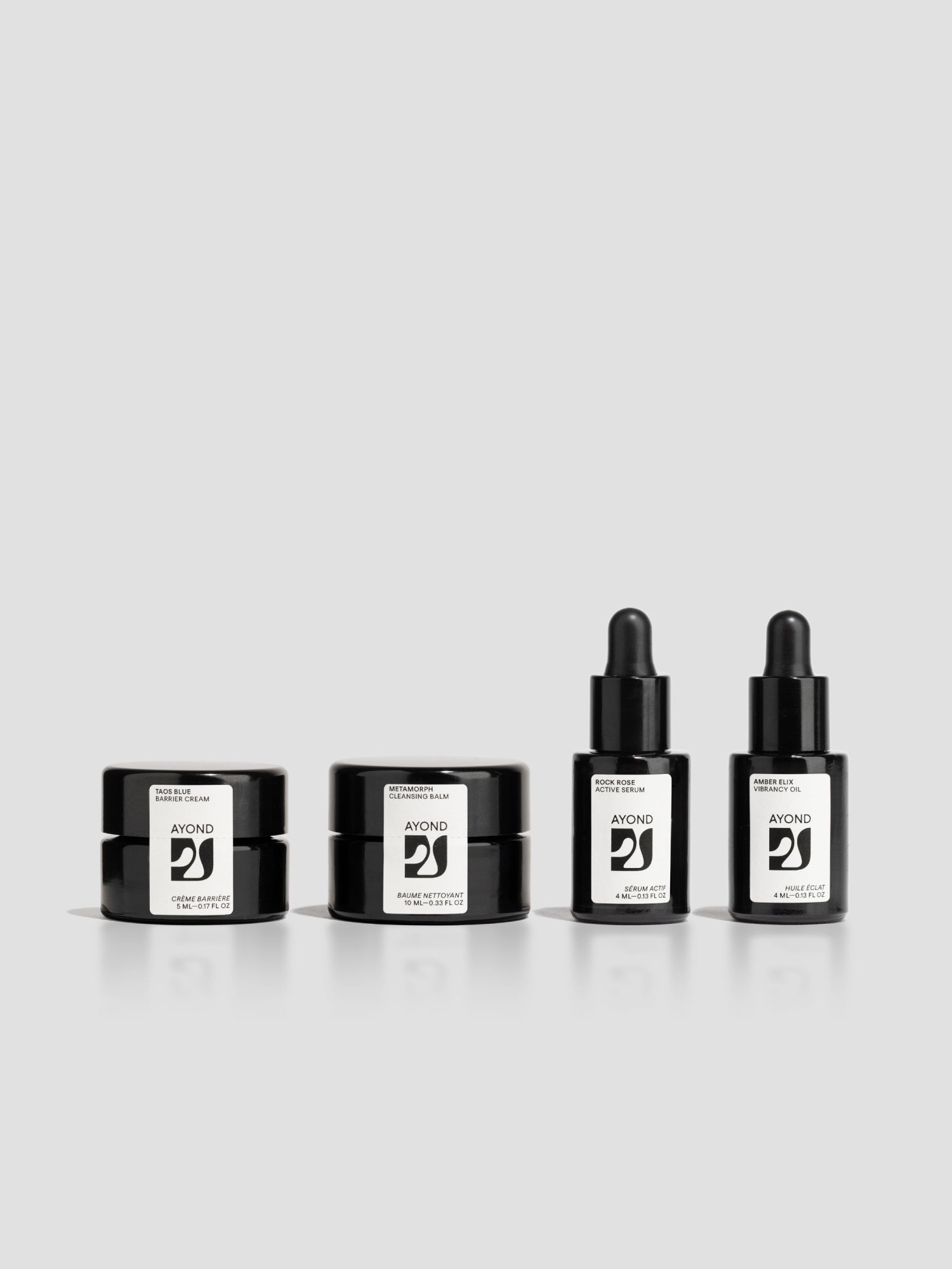 Ayond | High West Discovery Set