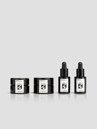 High West Discovery Set | Clean Skincare Gift Set | AYOND