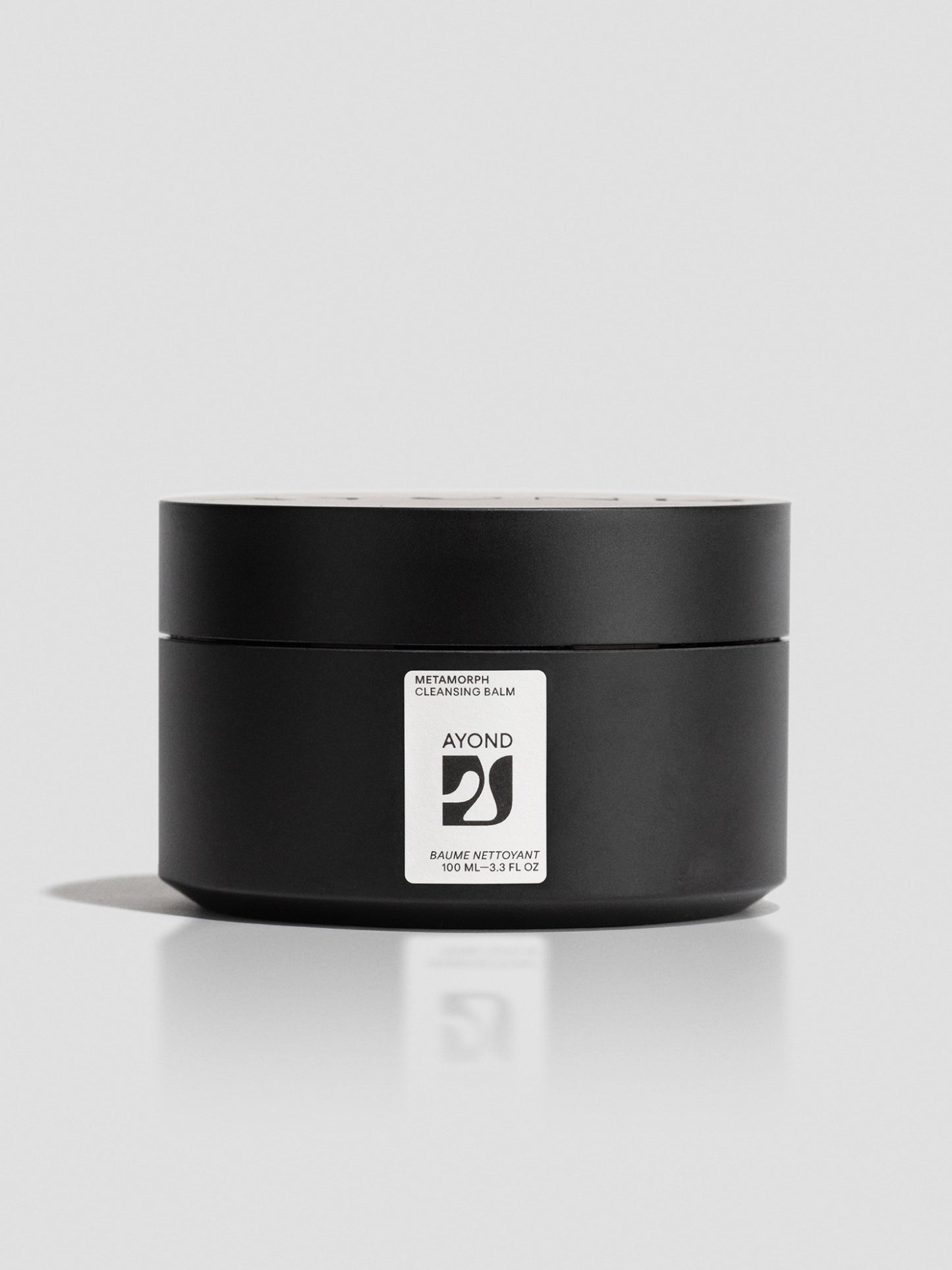 Metamorph Cleansing Balm