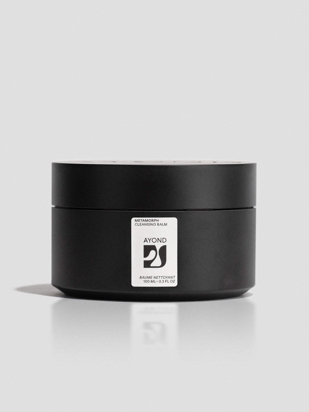Metamorph Cleansing Balm 1