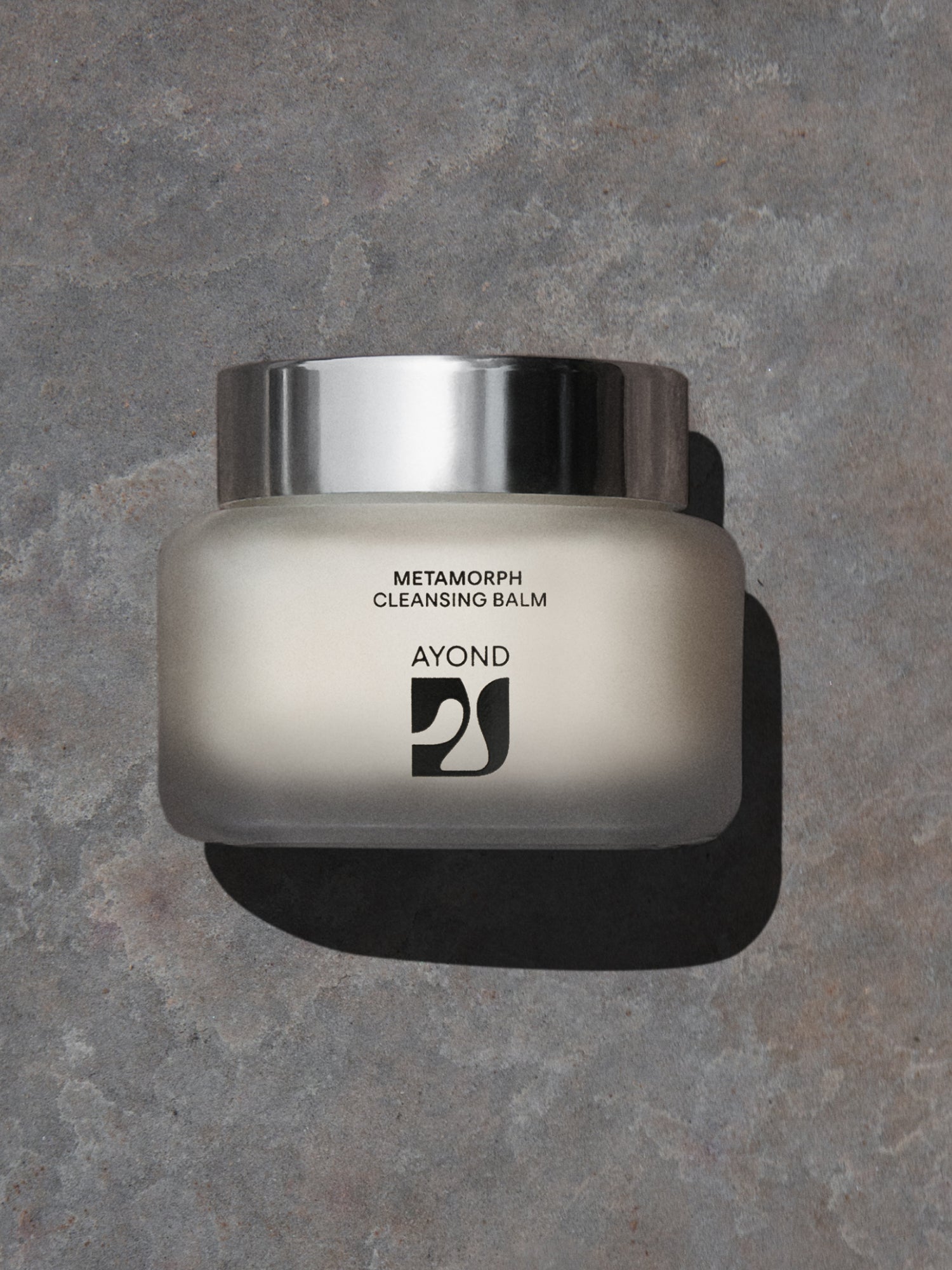 Metamorph Cleansing Balm