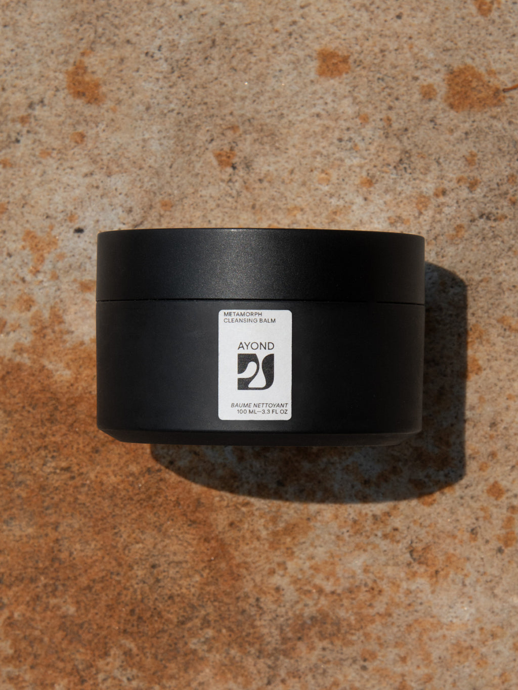 Metamorph Cleansing Balm 4