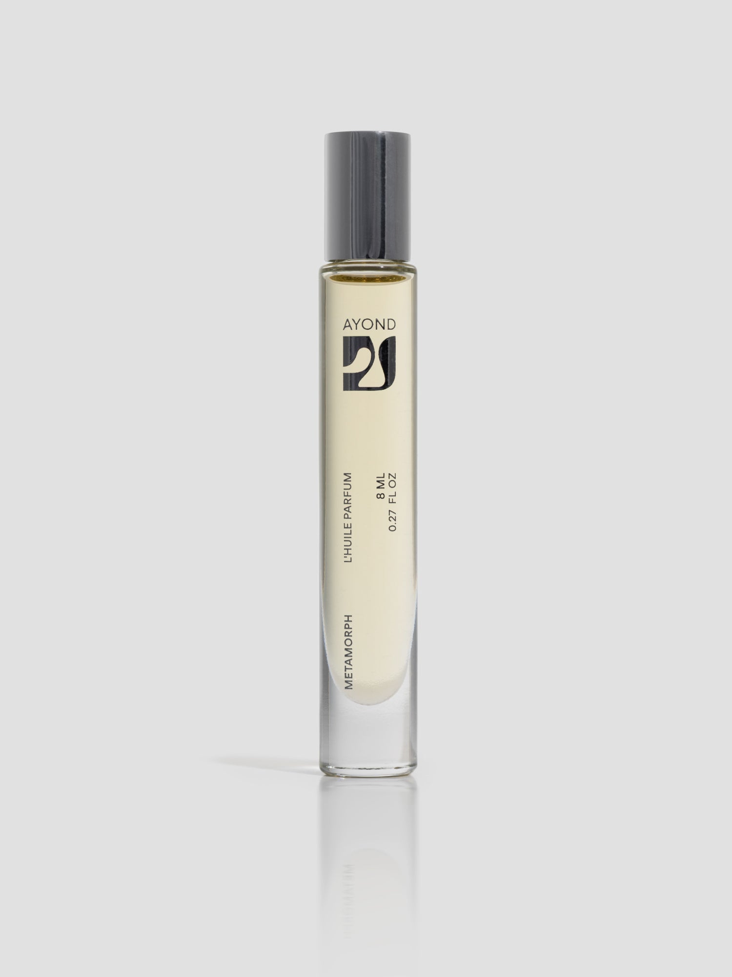 Metamorph Perfume Oil