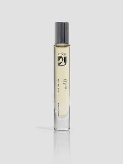 Metamorph Perfume Oil