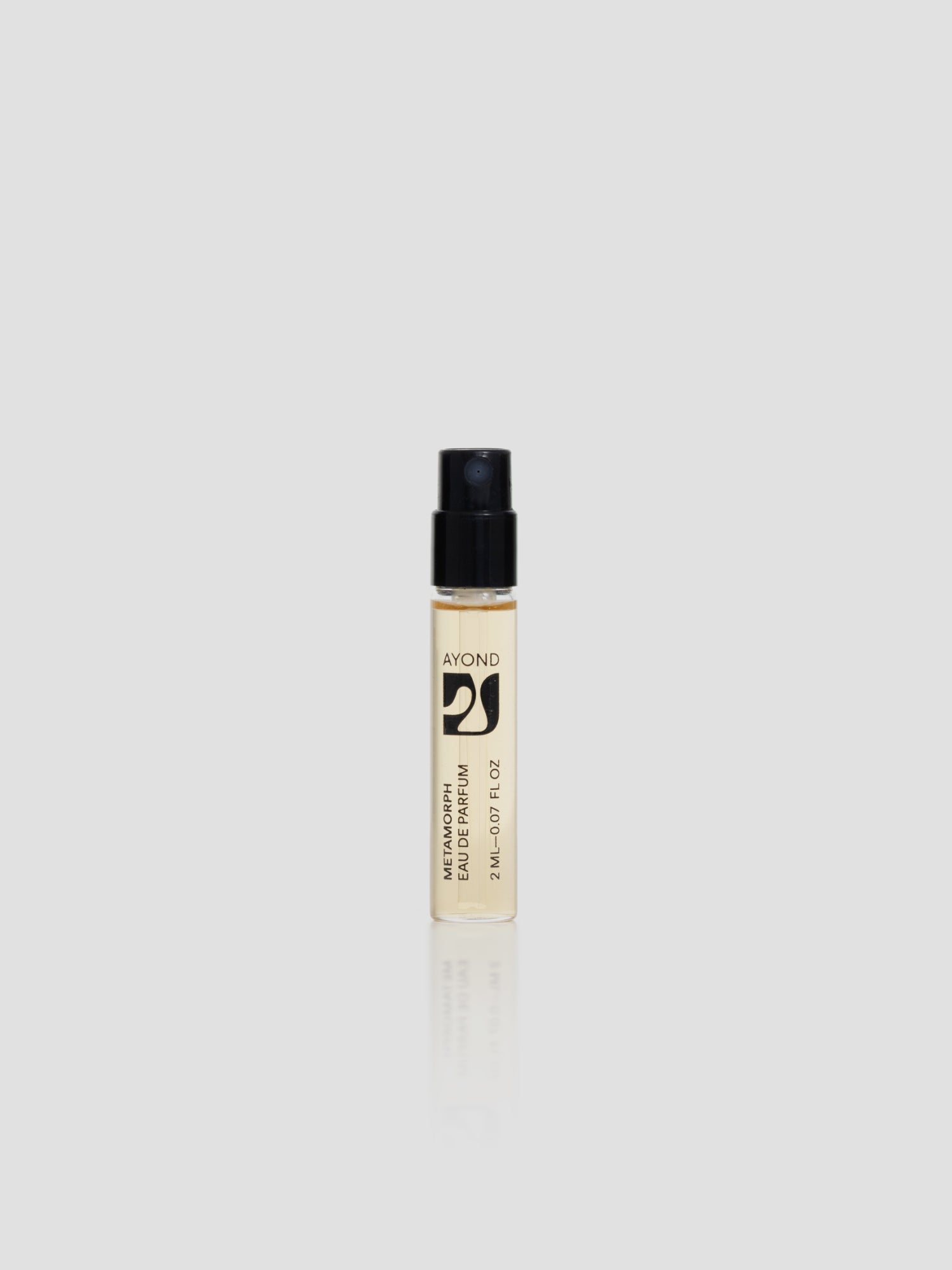 Metamorph Eau de Parfum | Woody Green Perfume | AYOND
