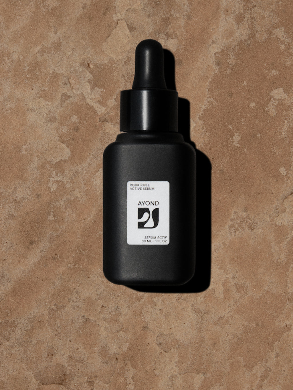 Rock Rose Active Serum 4