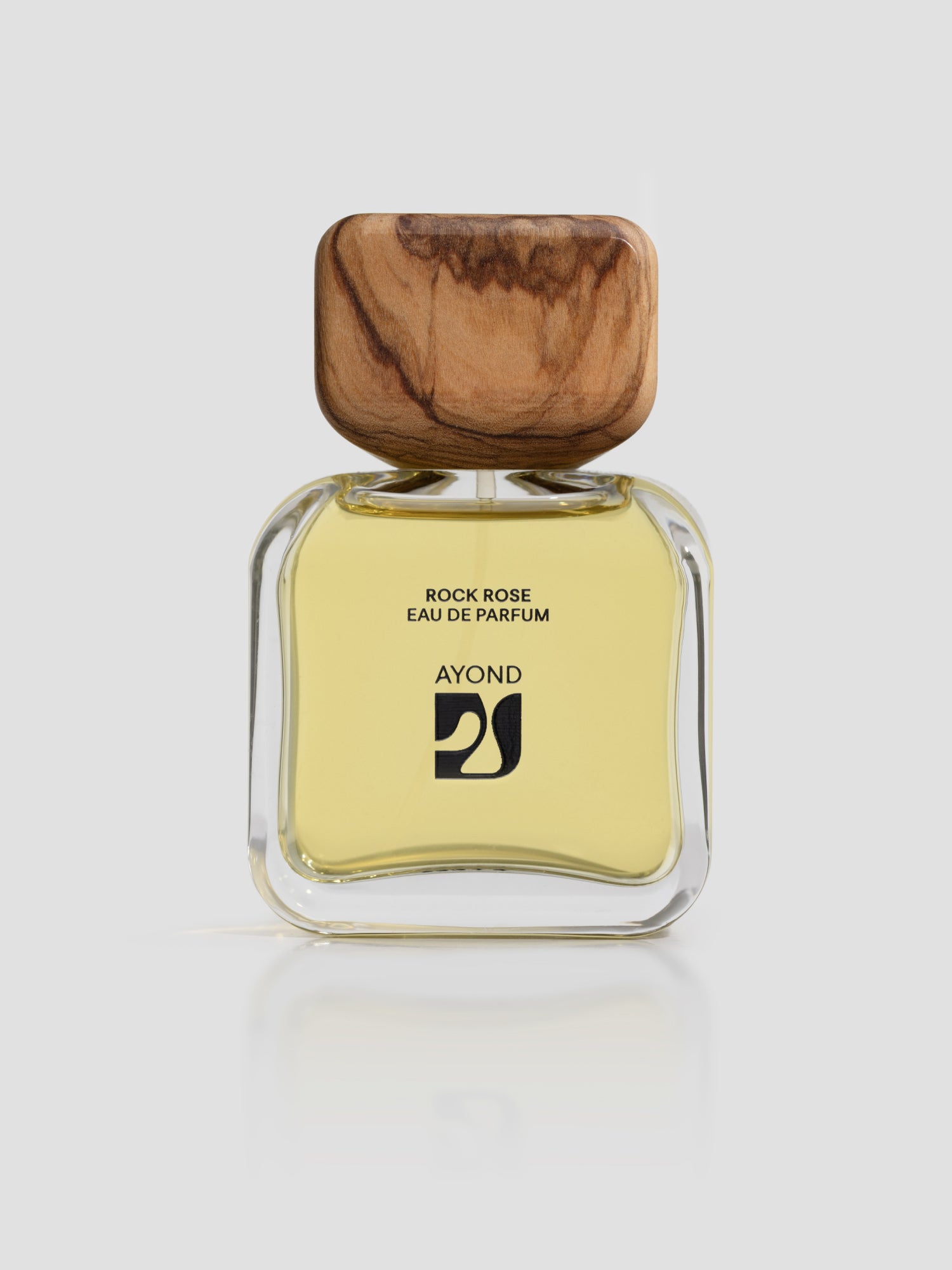 Rock Rose Eau de Parfum | Resinous Honeyed Floral Perfume | AYOND