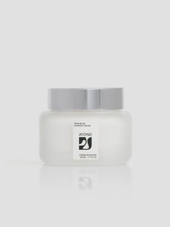 Ayond | Taos Blue Barrier Cream