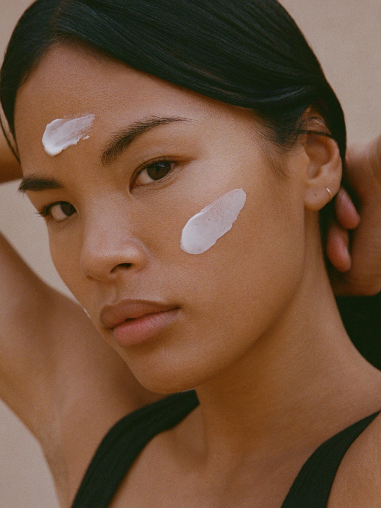 Ayond | Taos Blue Barrier Cream