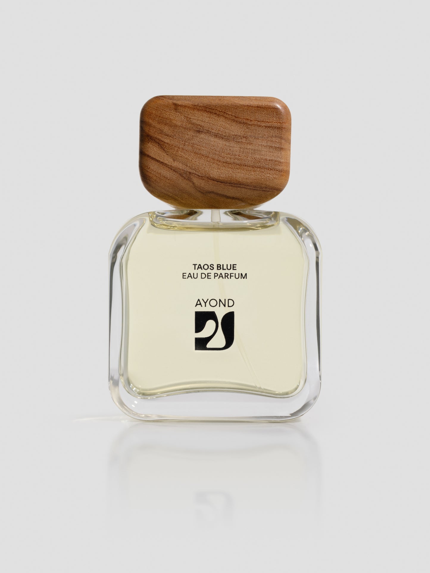 Taos Blue Eau de Parfum