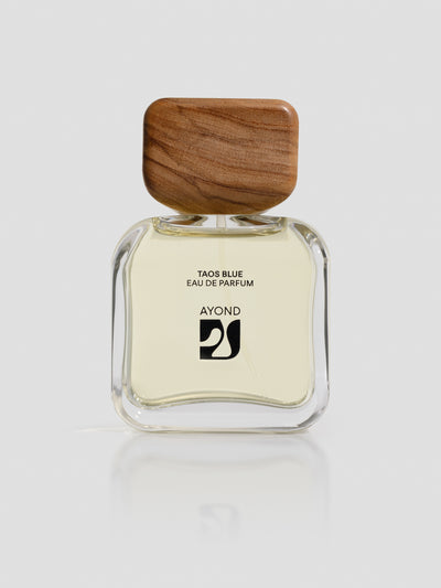 Taos Blue Eau de Parfum