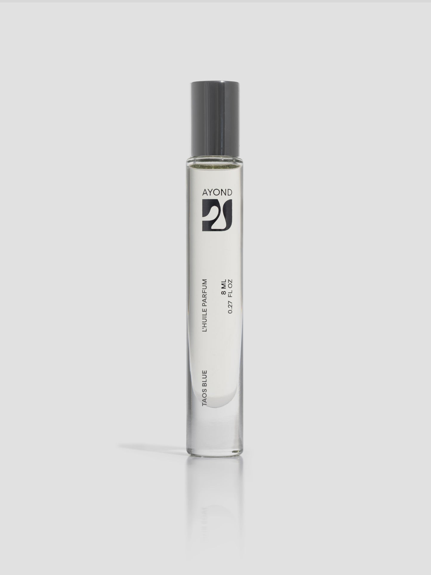 Taos Blue Perfume Oil