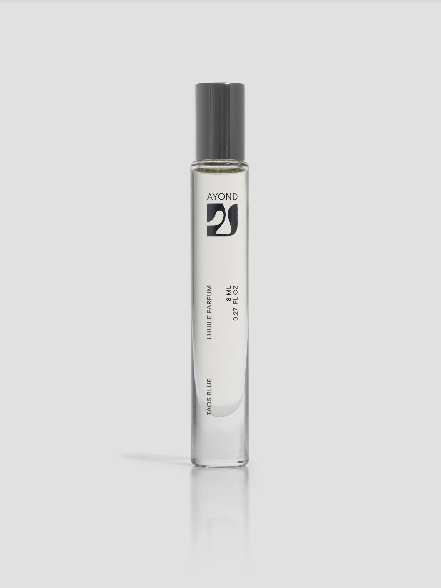 Taos Blue Perfume Oil
