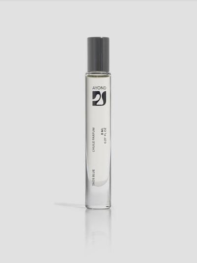 Taos Blue Perfume Oil