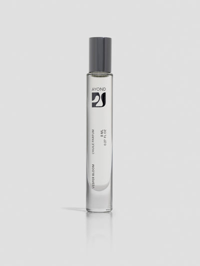 Vesper Bloom Perfume Oil