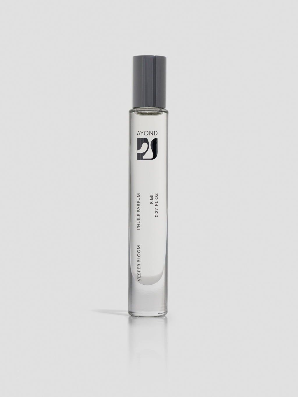 Vesper Bloom Perfume Oil 1